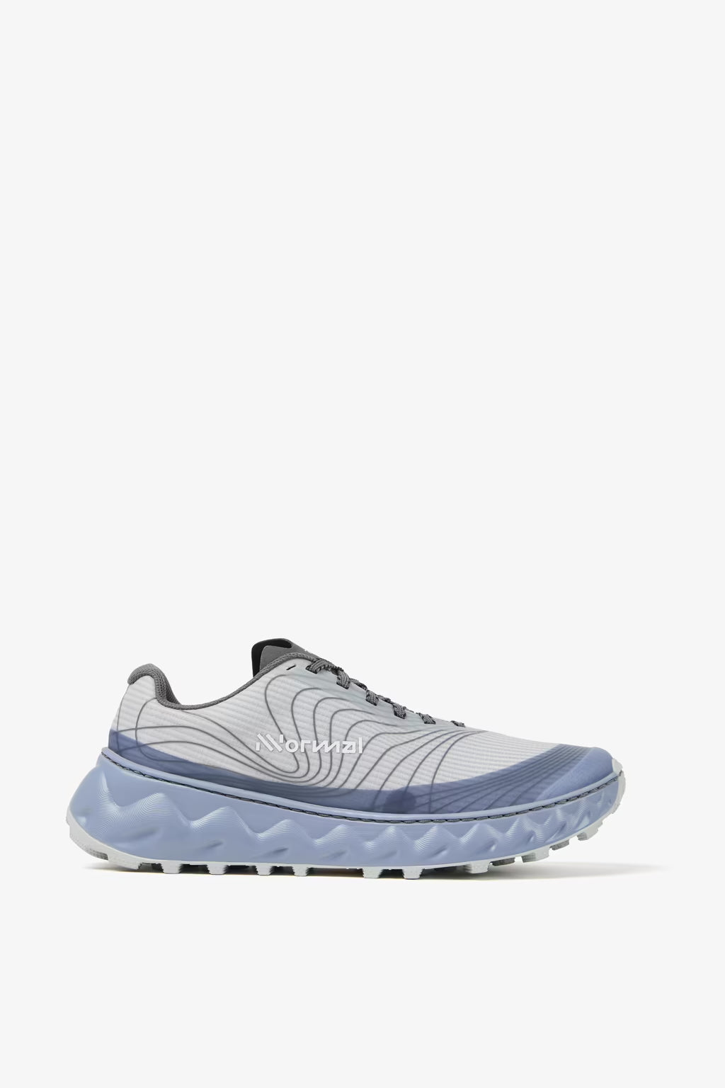 NNormal Tomir 2.0 Shoes Blue (Unisex) - Blue