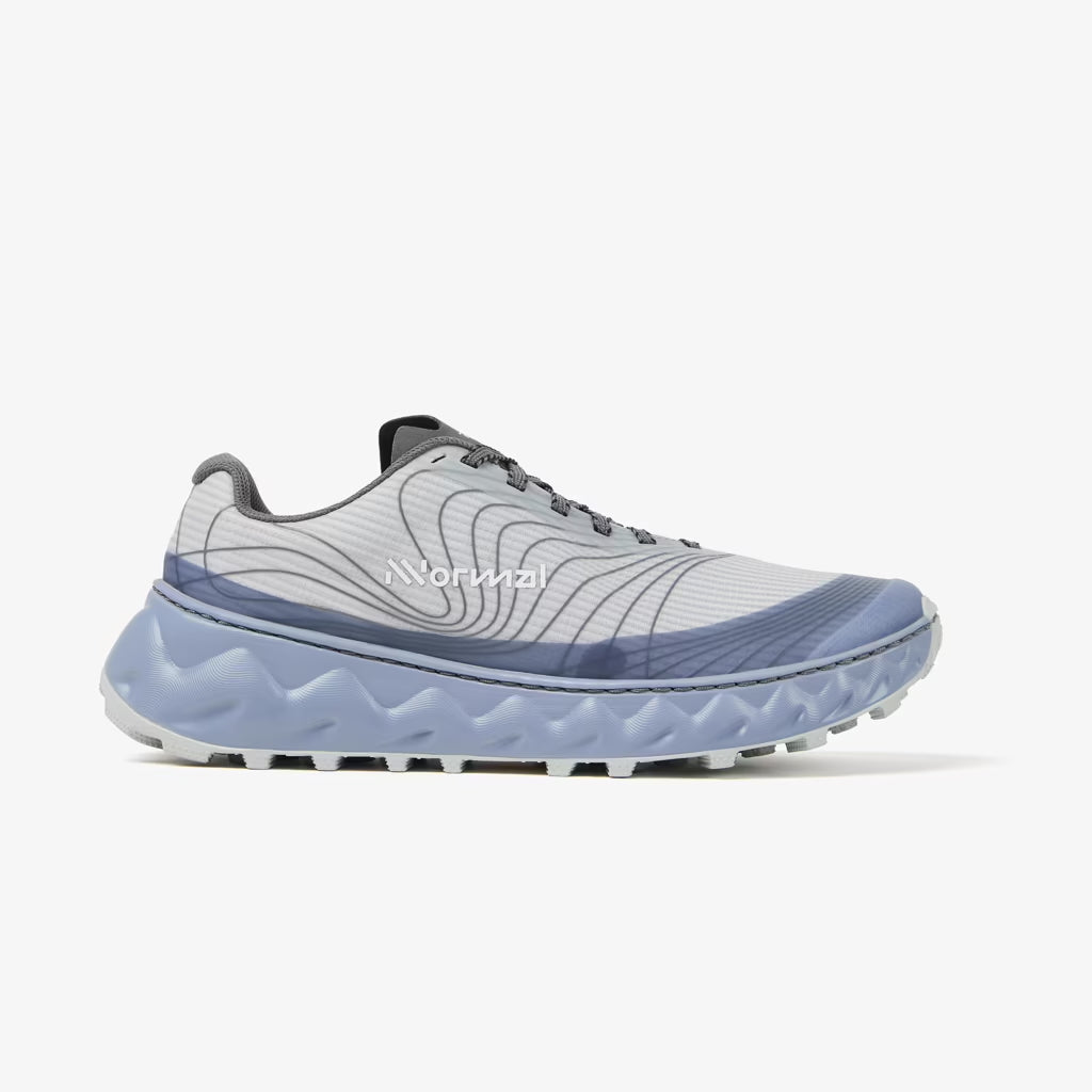 NNormal Tomir 2.0 Shoes Blue (Unisex) - Blue