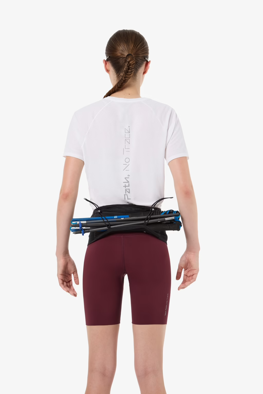 NNormal Trail Run Belt - Black