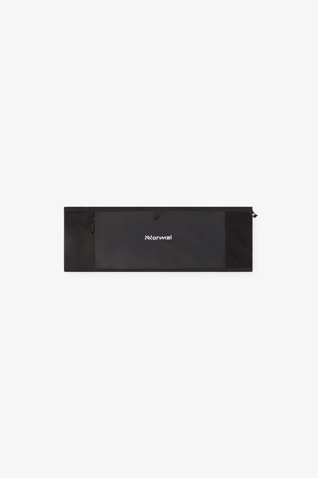 NNormal Trail Run Belt - Black