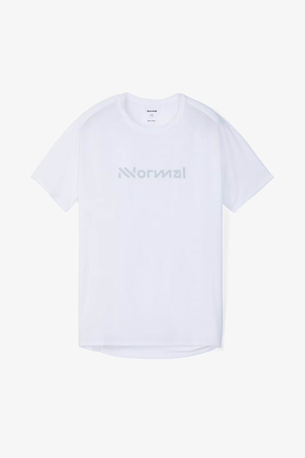 NNormal Race T-Shirt 02 (Men's) - White