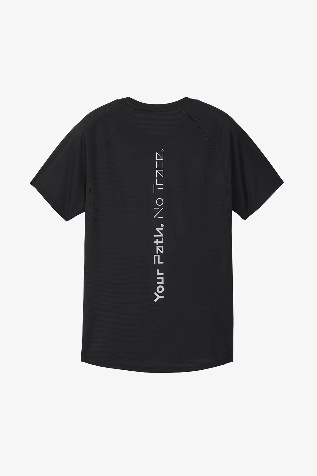 NNormal Race T-Shirt 02 (Women's) - Black