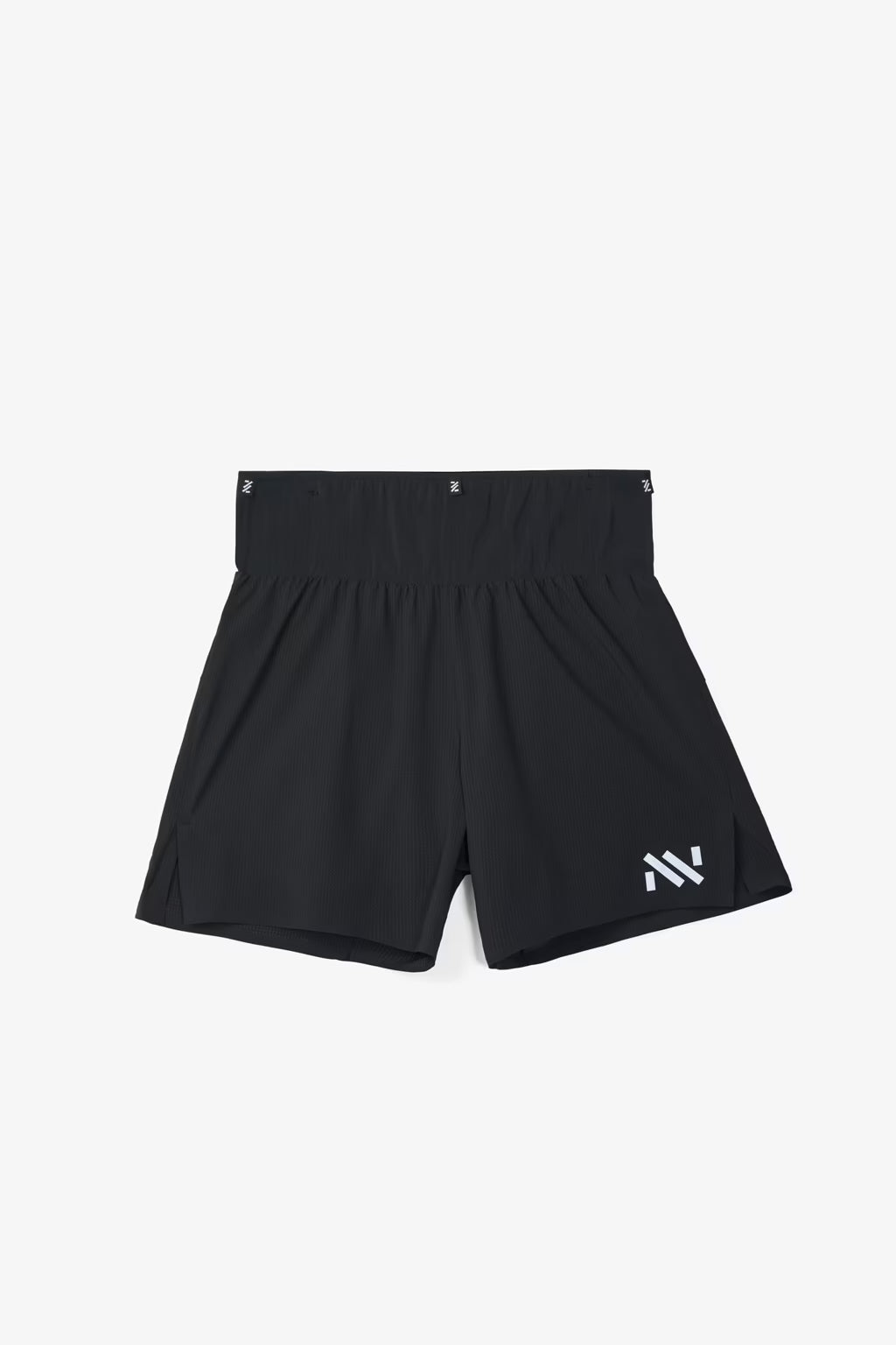 NNormal Race Shorts 02 (Men's) - Black