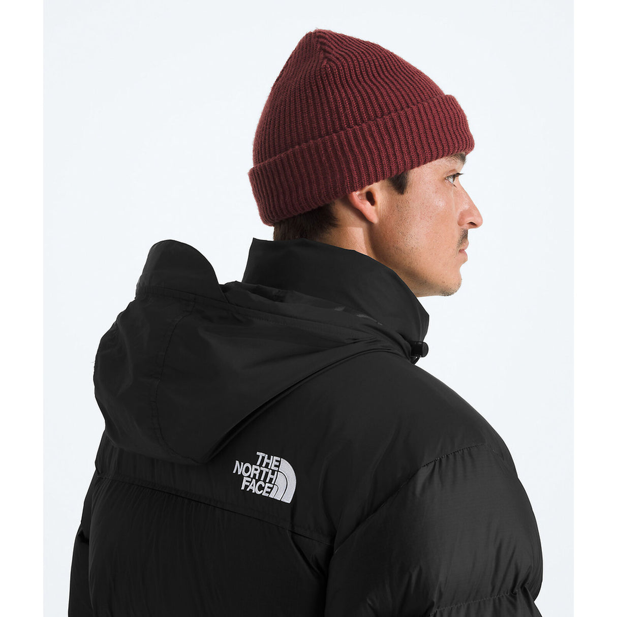 The North Face 1996 Retro Nuptse Jacket (Men's) TNF-Black-NPF-Recycled Down