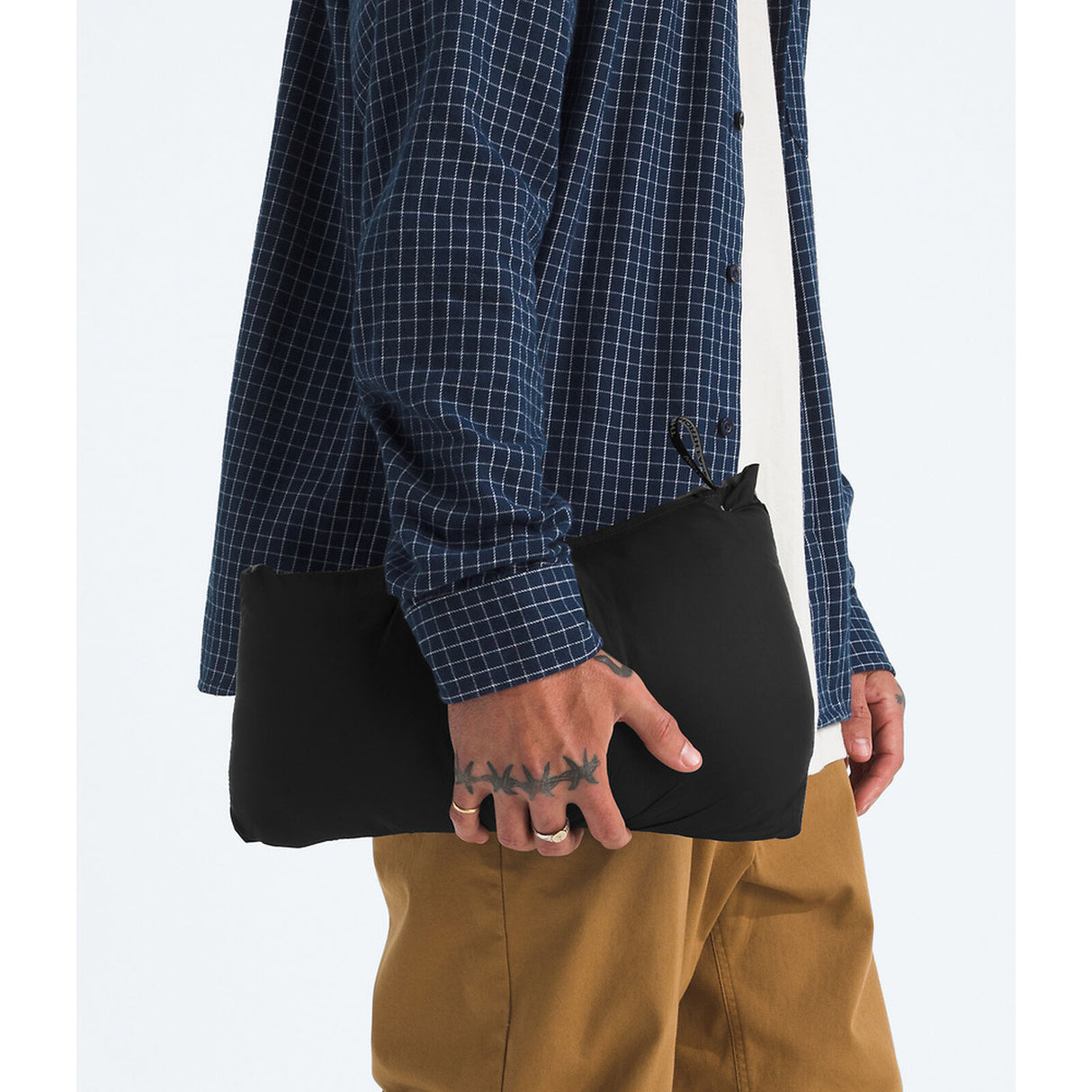 The North Face 1996 Retro Nuptse Jacket (Men's) TNF-Black-NPF-Recycled Down