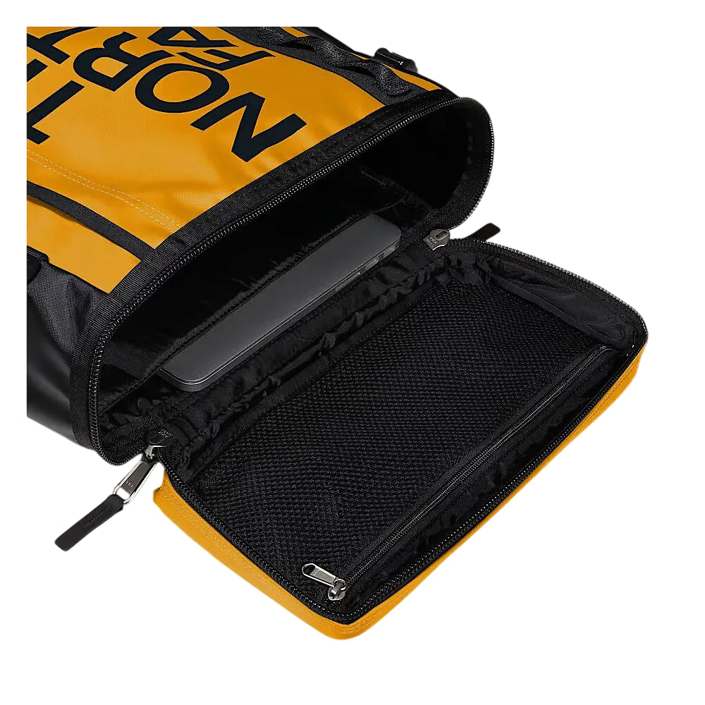 The North Face Base Camp Fusebox - Summit Gold/TNF Black-NPF