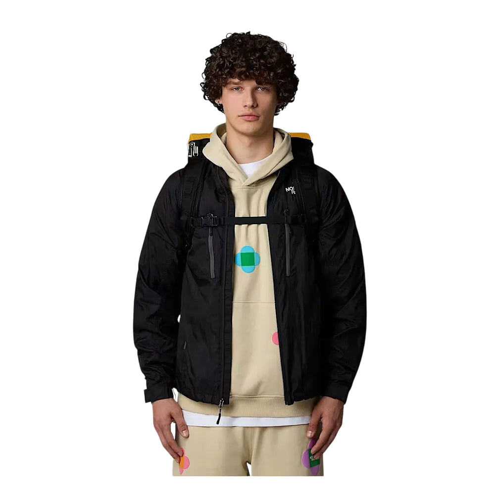 The North Face Base Camp Fusebox - Summit Gold/TNF Black-NPF