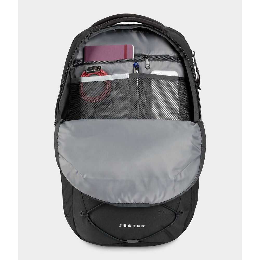 The North Face Jester Backpack The North Face