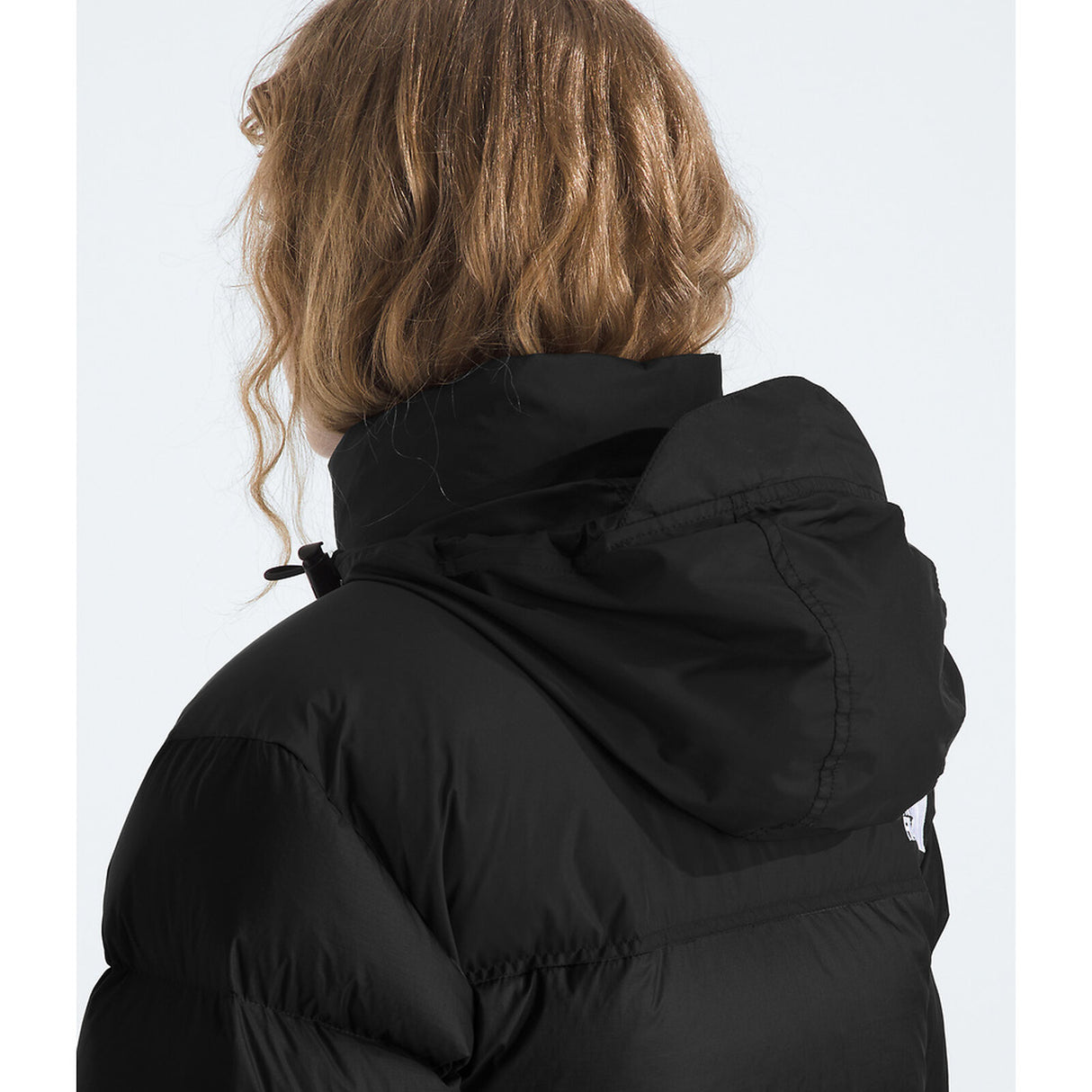 The North Face 1996 Retro Nuptse Jacket (Womens) - TNF-Black-Recycled-Down
