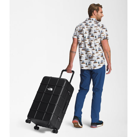 The North Face All Weather 4-Wheeler Luggage 30" The North Face
