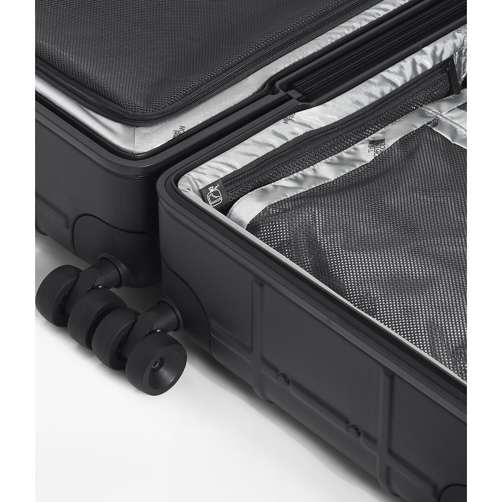 The North Face All Weather 4-Wheeler Luggage 30" The North Face