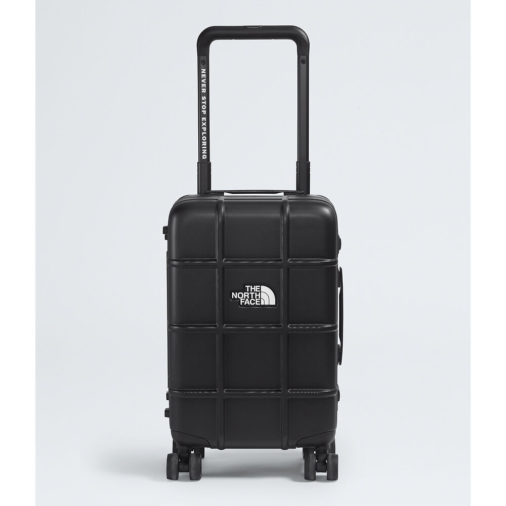 The North Face All Weather 4-Wheeler Luggage 22" The North Face