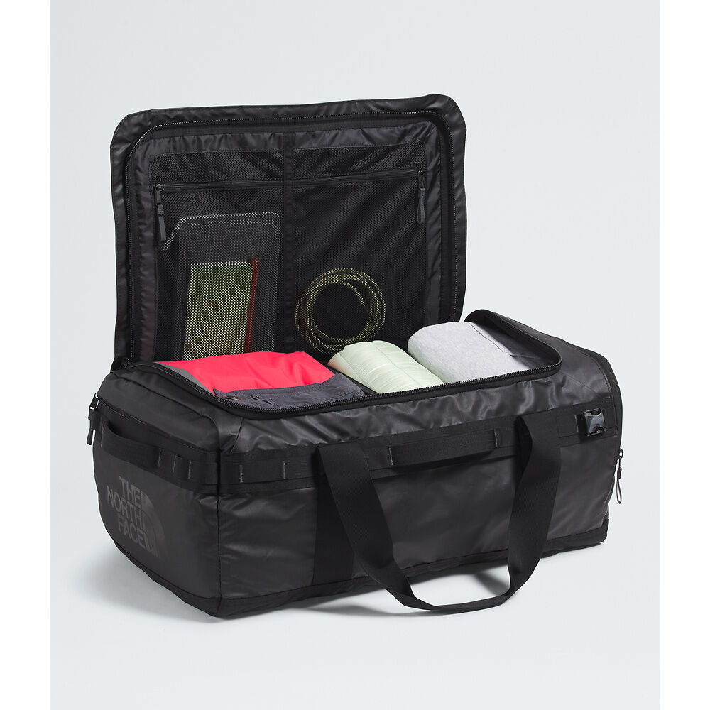 The North Face Base Camp Voyager Duffel - 62L The North Face