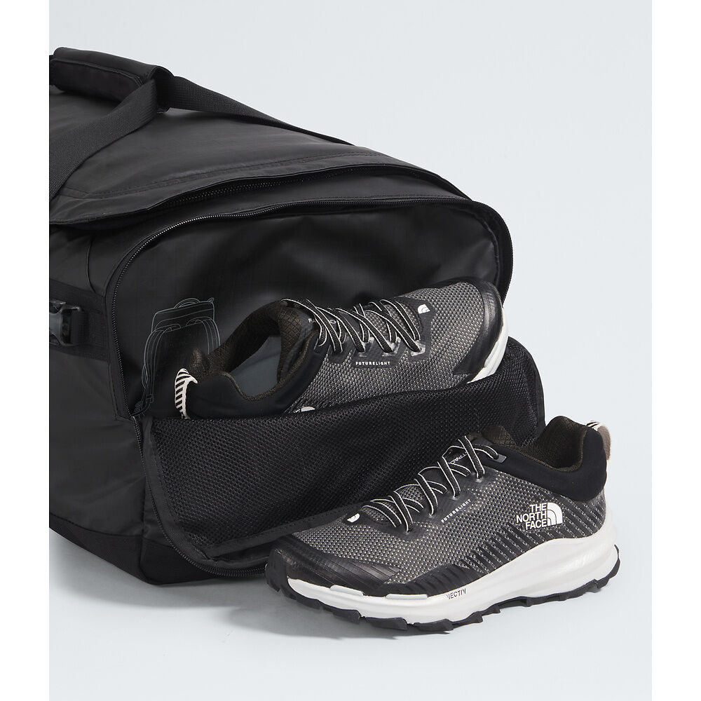 The North Face Base Camp Voyager Duffel - 62L The North Face