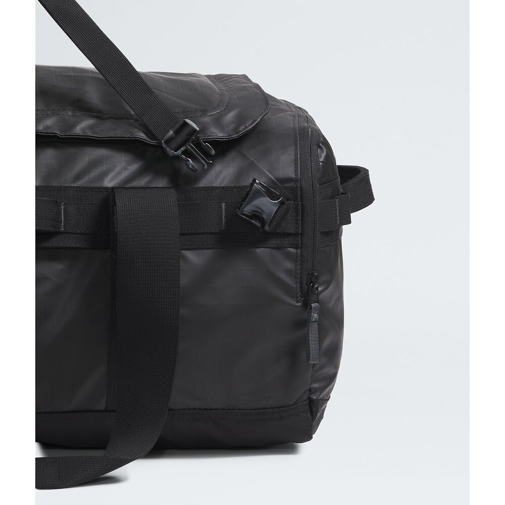 The North Face Base Camp Voyager Duffel - 62L The North Face
