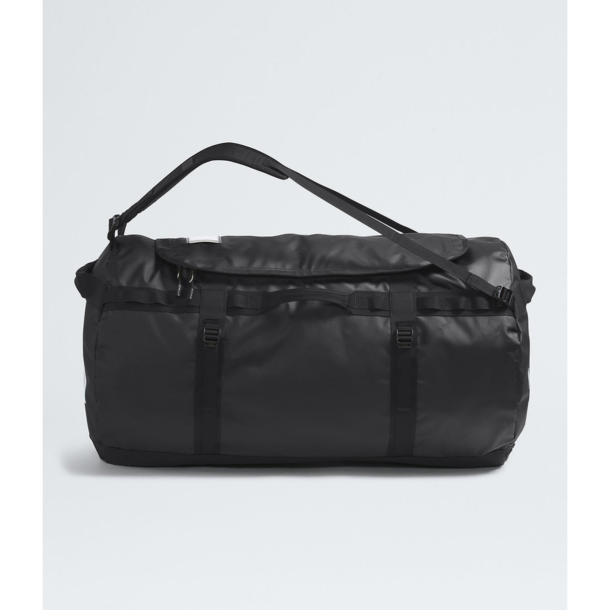 The North Face Base Camp Duffel XXL 150L - TNF Black/TNF White-NPF