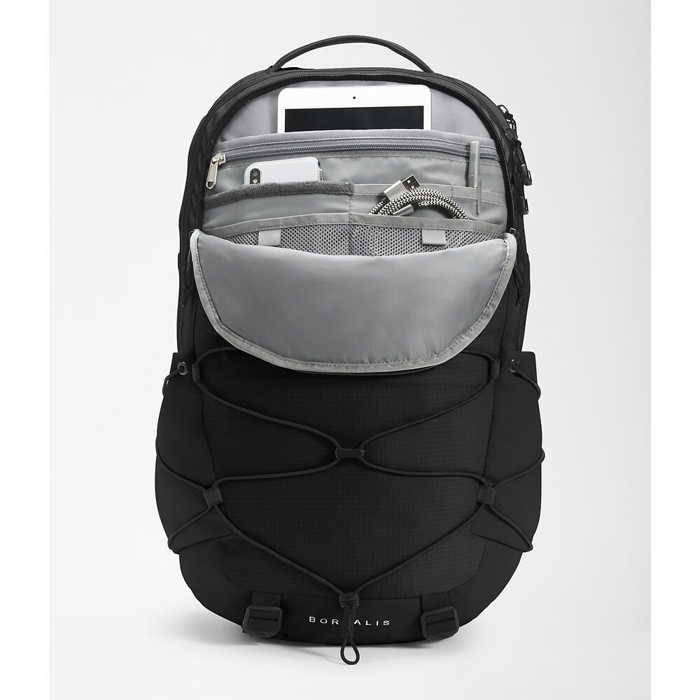 The North Face Borealis Backpack The North Face