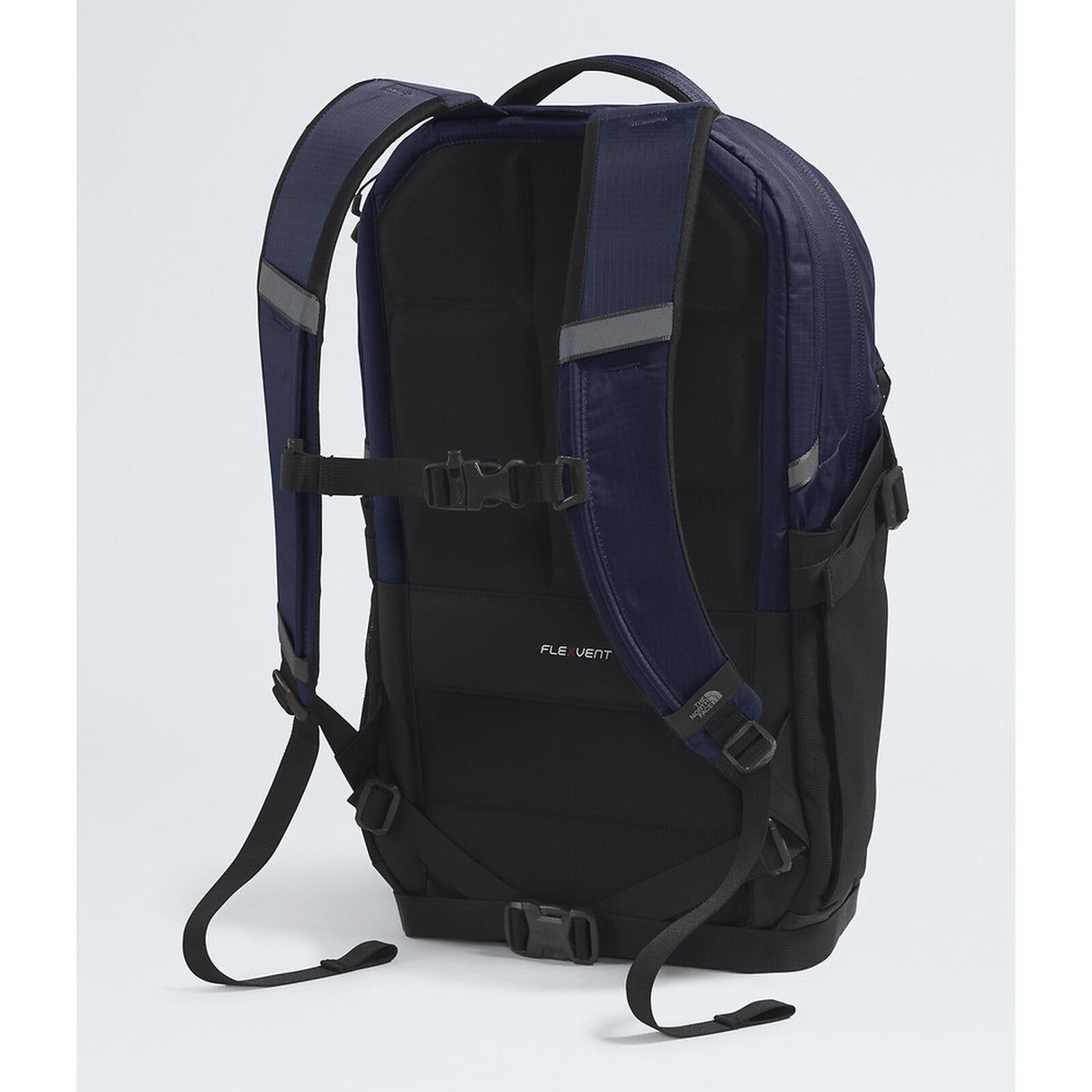 The North Face Recon Backpack - TNF Navy/TNF Black-NPF