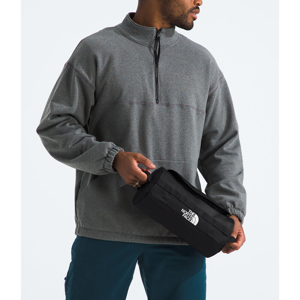 The North Face Base Camp Travel Canister - Large The North Face