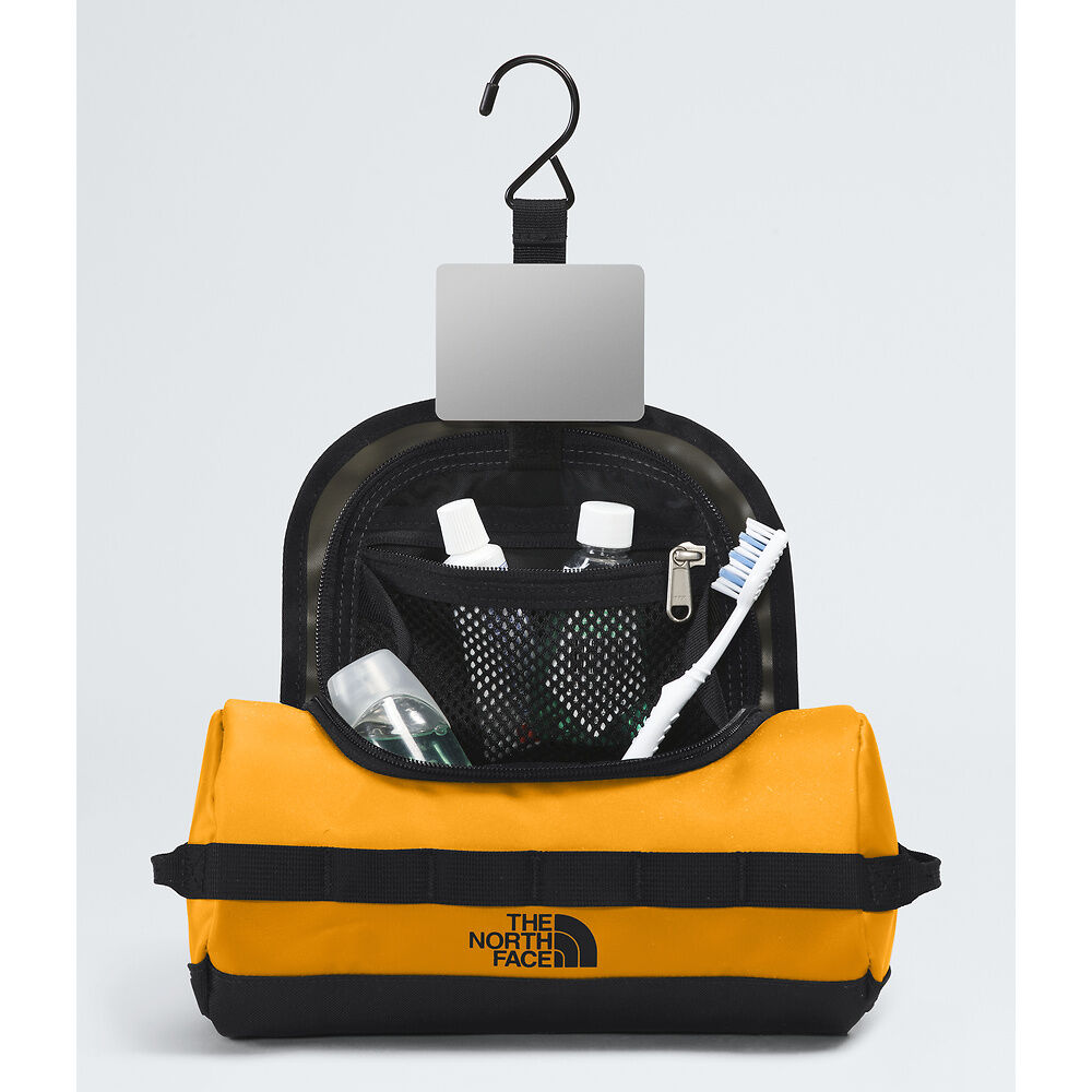 The North Face Base Camp Travel Canister - Small The North Face