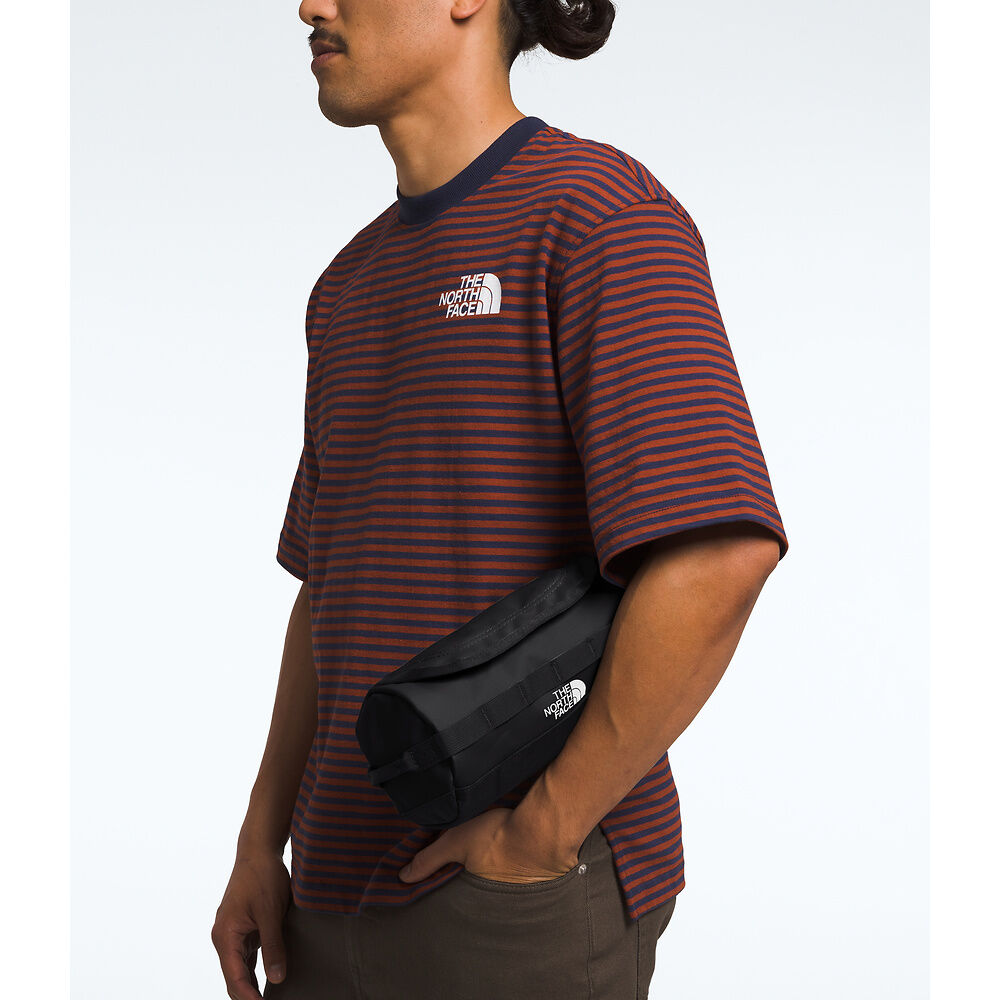 The North Face Base Camp Travel Canister - Small The North Face