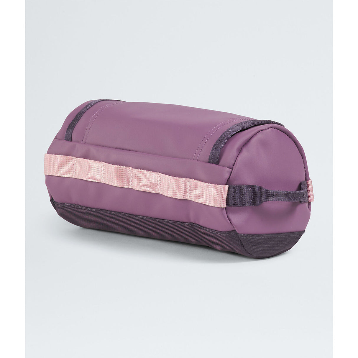 The North Face Base Camp Travel Canister Small - Chroma Purple/Endless Dusk/Metal Pink