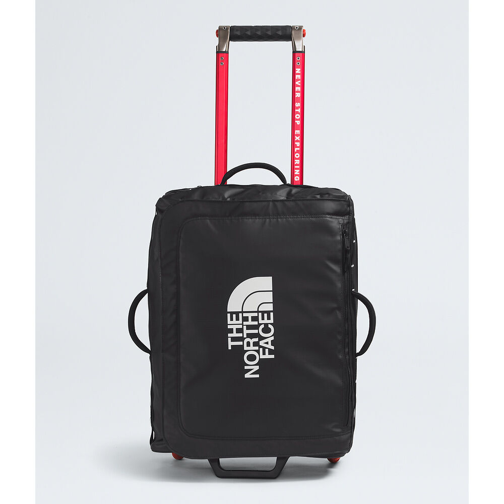 The North Face Base Camp Voyager 21" Roller The North Face