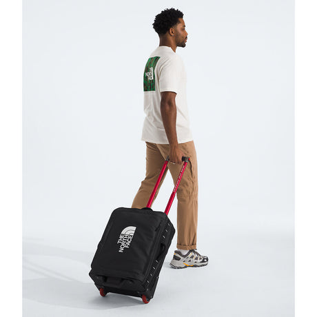The North Face Base Camp Voyager 21" Roller The North Face