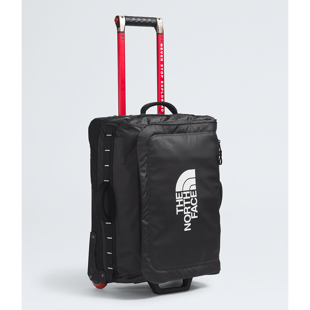 The North Face Base Camp Voyager 21" Roller The North Face
