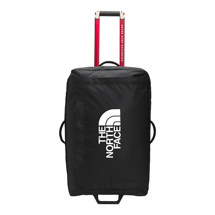 The North Face Base Camp Voyager 29" Roller Bag - Find Your Feet Hobart Launceston Tasmania