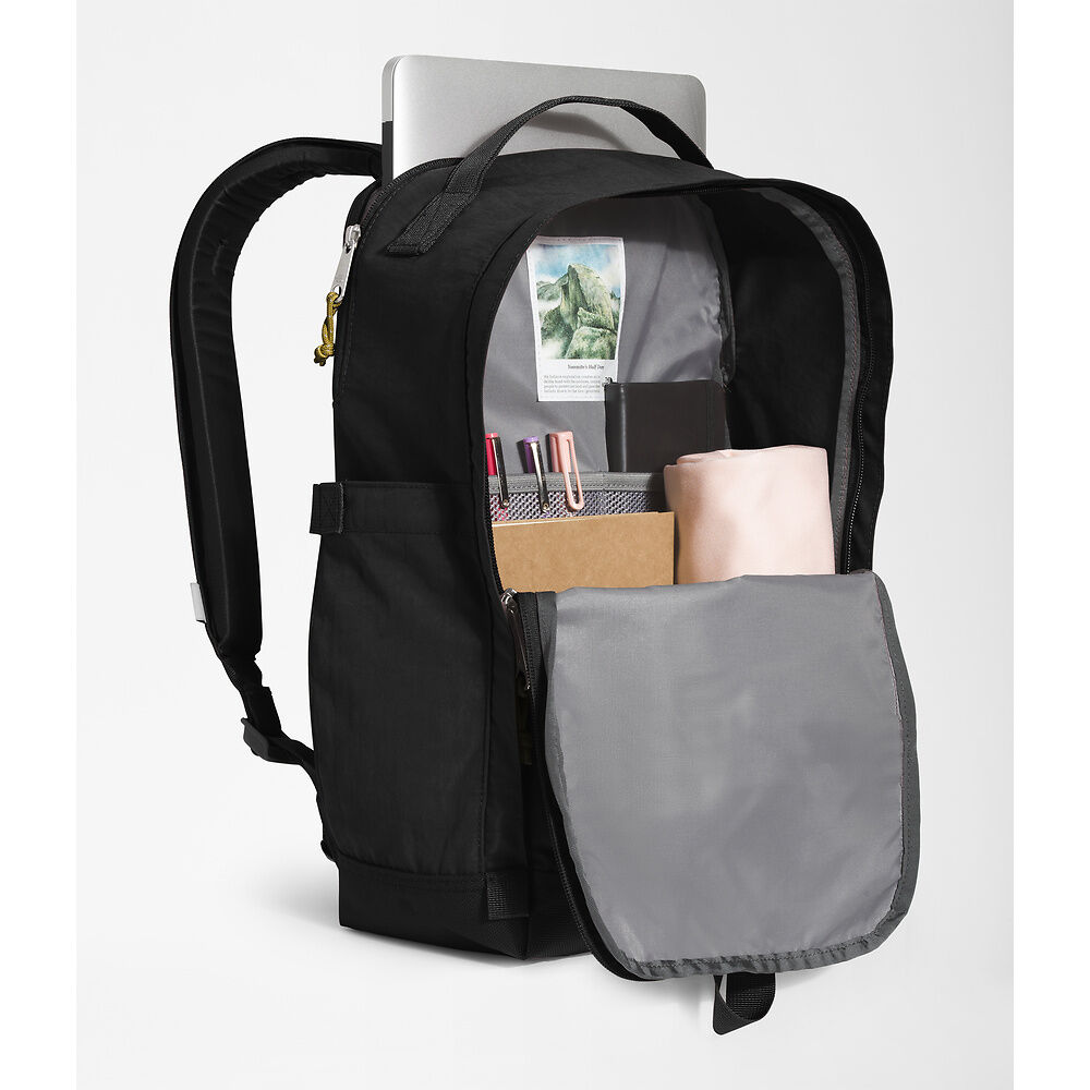 The North Face Berkeley Daypack The North Face