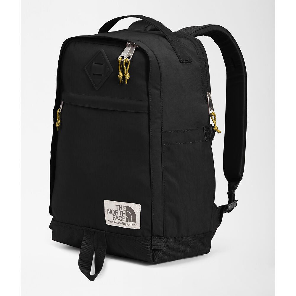 The North Face Berkeley Daypack The North Face