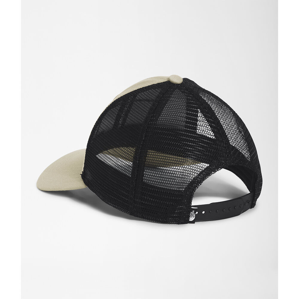 The North Face Mudder Trucker - Gravel