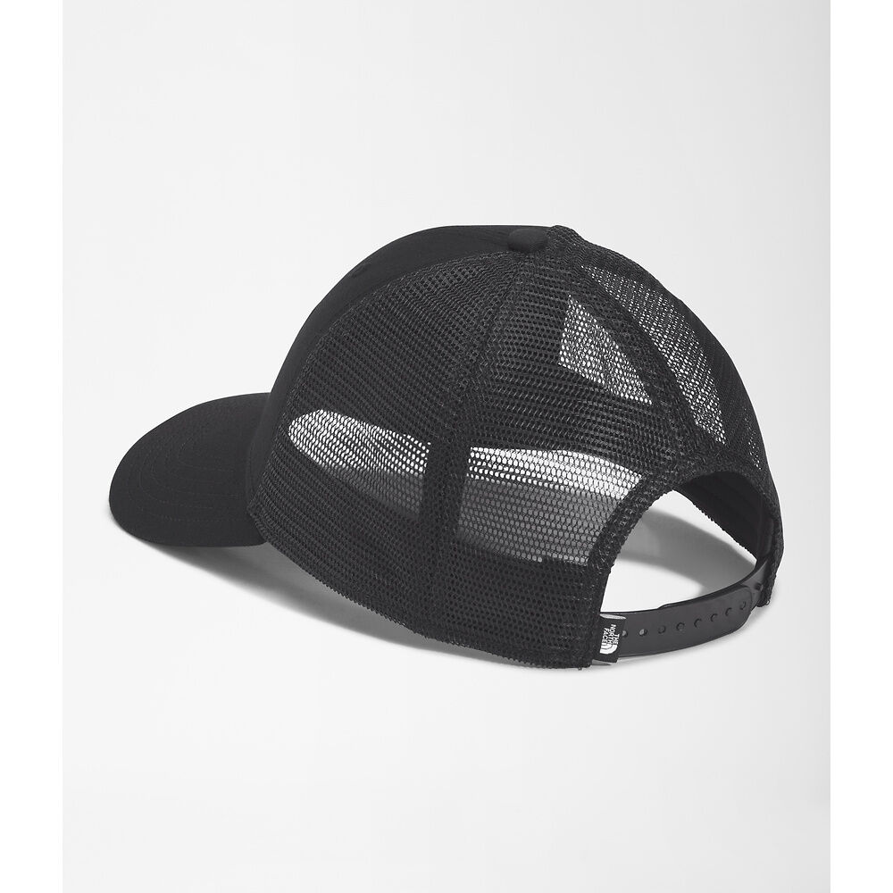 The North Face Mudder Trucker - TNF Black