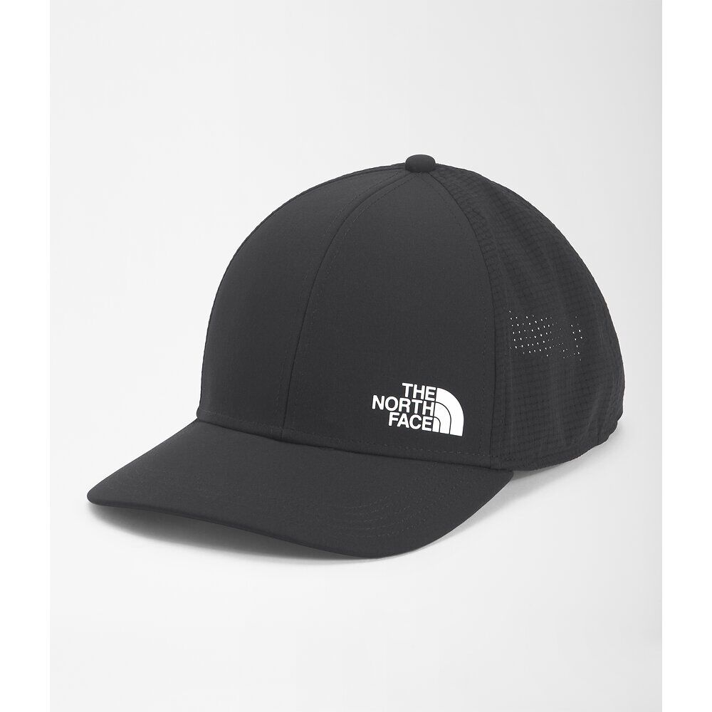 The North Face Trail Trucker 2.0 Hat (Unisex) The North Face