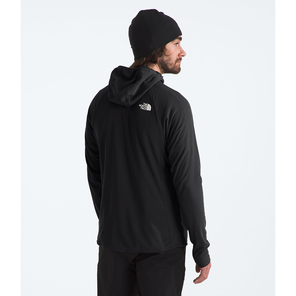 The North Face Summit Series FUTUREFLEECE™ Full Zip Hooded Jacket (Men's) The North Face