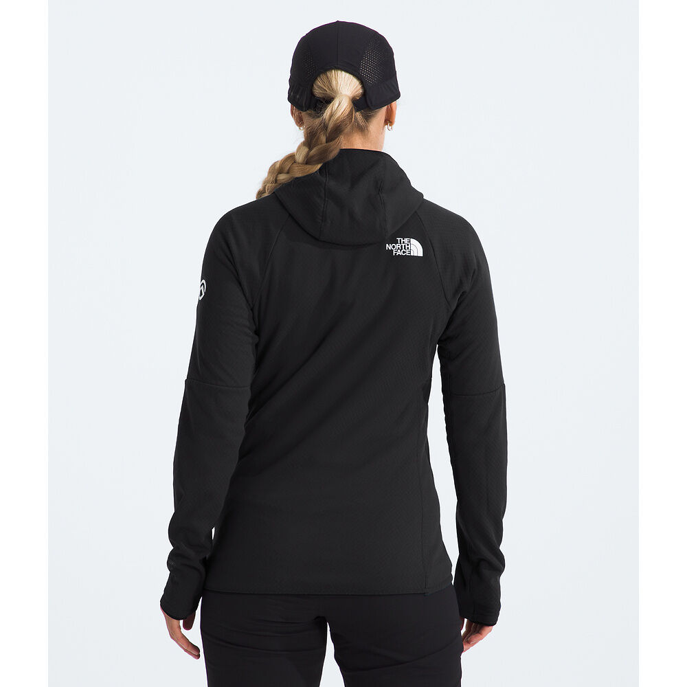 The North Face Summit Series FUTUREFLEECE™ Full Zip Hoodie (Women's) The North Face