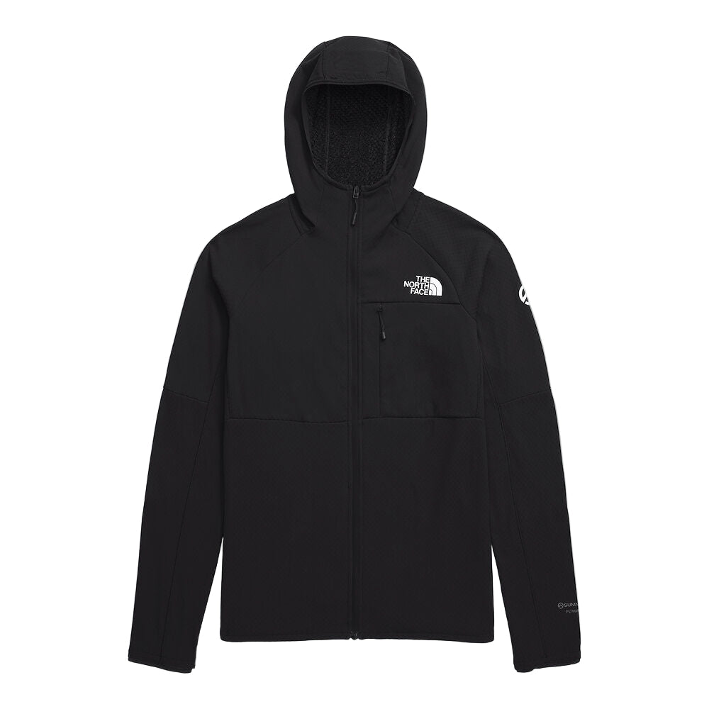 The North Face Summit Series FUTUREFLEECE™ Full Zip Hoodie (Women's) The North Face