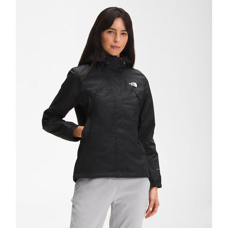 The North Face Antora Jacket (Women's) The North Face