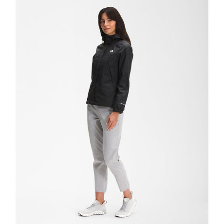 The North Face Antora Jacket (Women's) The North Face