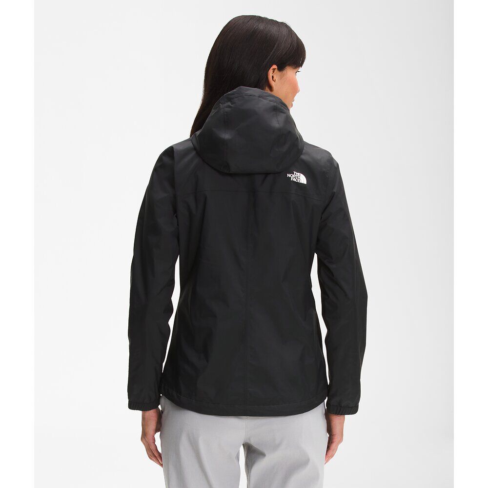 The North Antora Jacket (Women's)