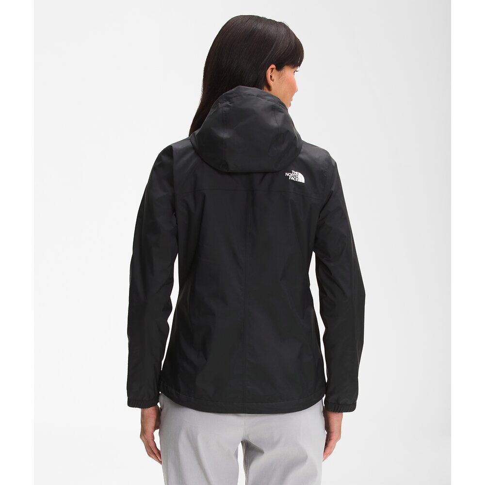 The North Face Antora Jacket (Women's) The North Face