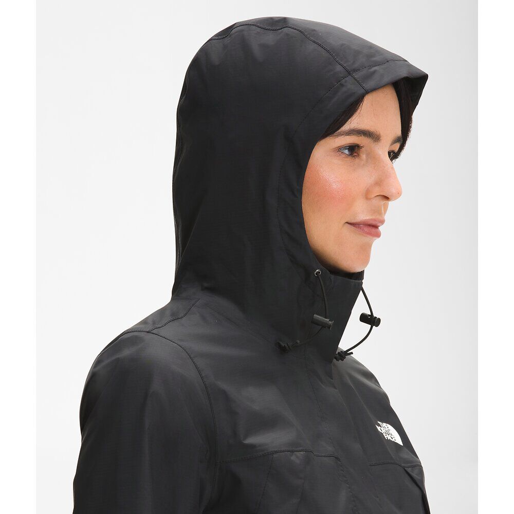 The North Face Antora Jacket (Women's) The North Face