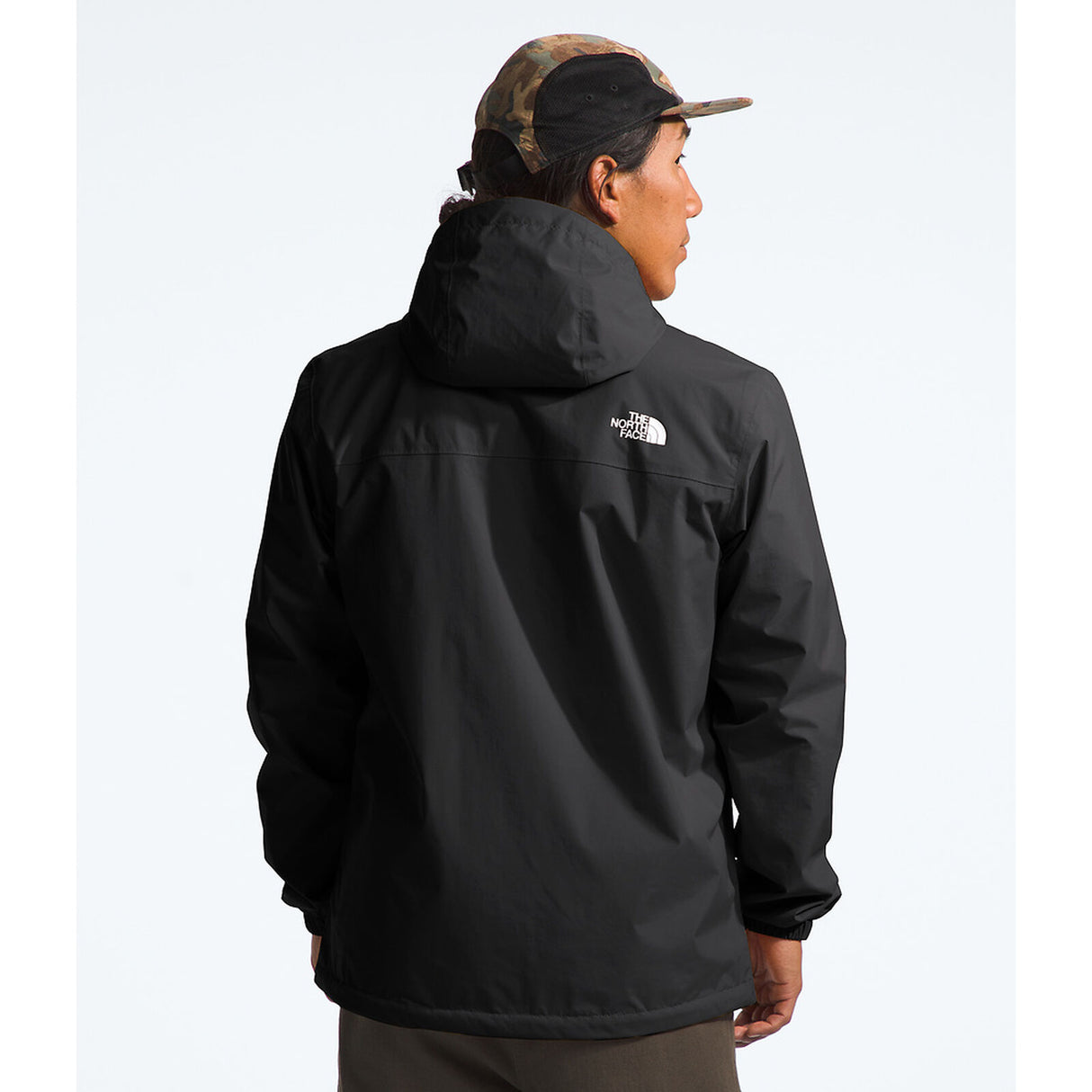 The North Face Antora Jacket (Men's) - TNF Black