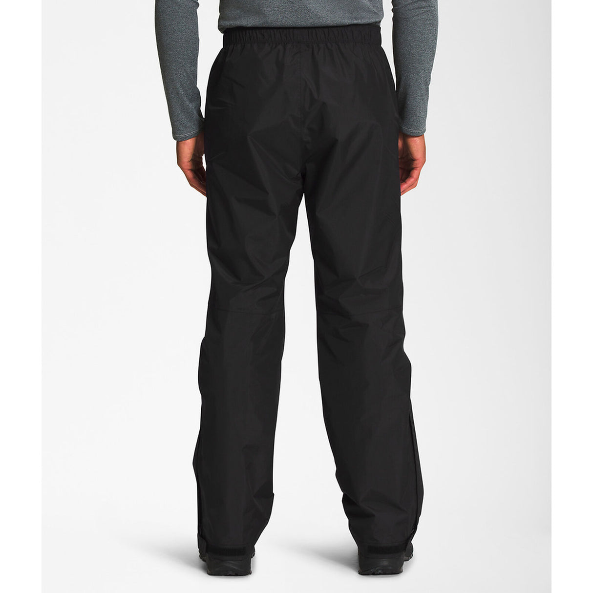 The North Face Antora Rain Pants (Men's) - TNF Black-NPF