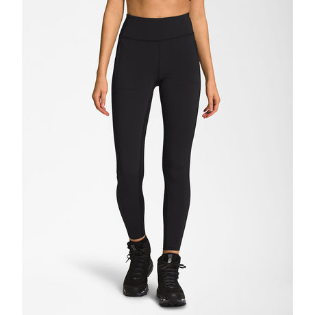 The North Face Bridgeway Hybrid Tights (Women's) The North Face