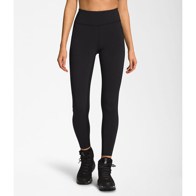 The North Face Bridgeway Hybrid Tights (Women's) The North Face
