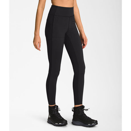 The North Face Bridgeway Hybrid Tights (Women's) The North Face