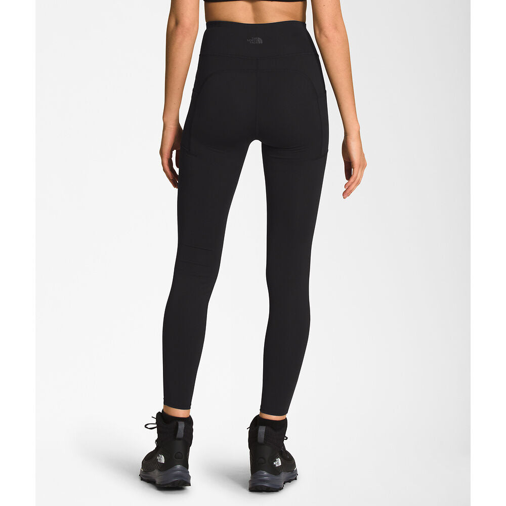 The North Face Bridgeway Hybrid Tights (Women's) The North Face