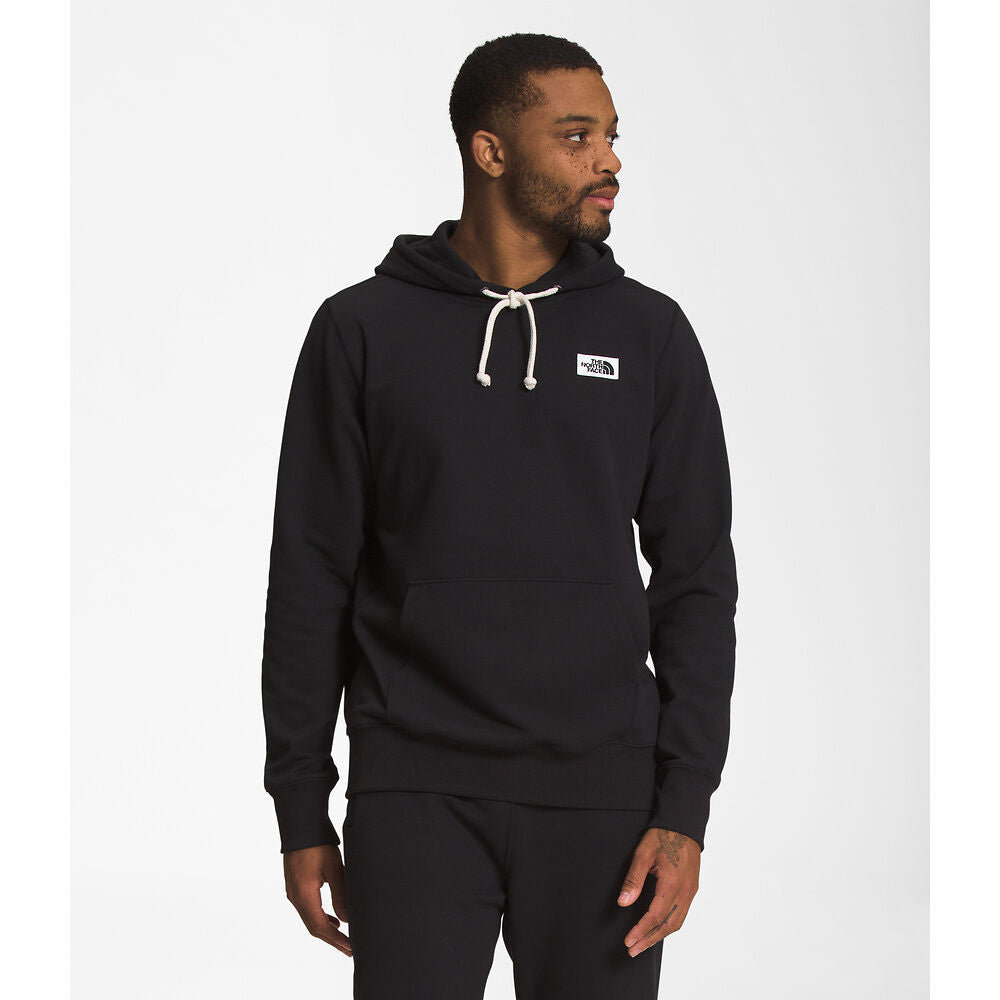 The North Face Heritage Patch Pullover Hoodie (Men's) Find Your Feet Australia Hobart Launceston Tasmania
